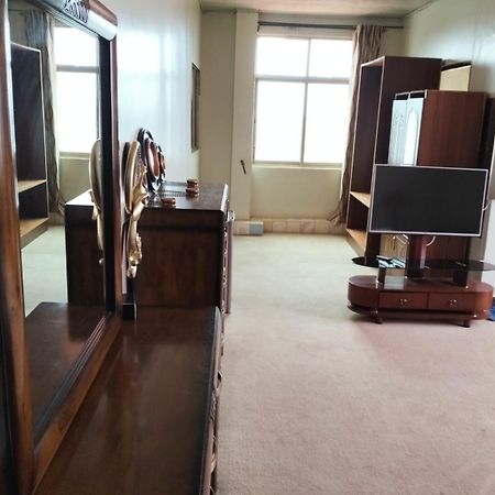 Newstead Hotel Naivasha Dış mekan fotoğraf