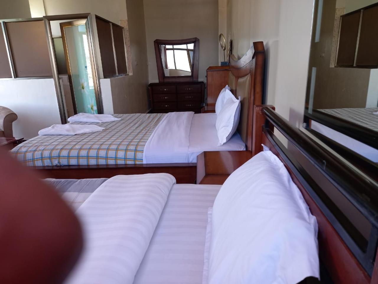 Newstead Hotel Naivasha Dış mekan fotoğraf