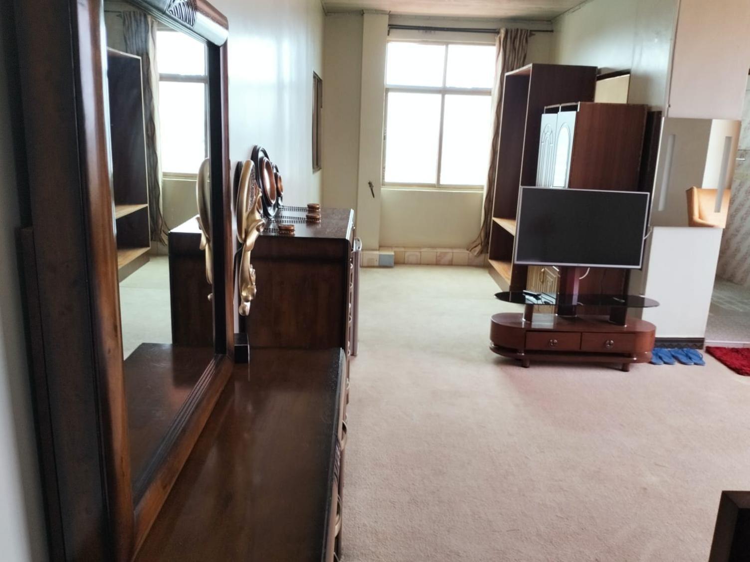 Newstead Hotel Naivasha Dış mekan fotoğraf